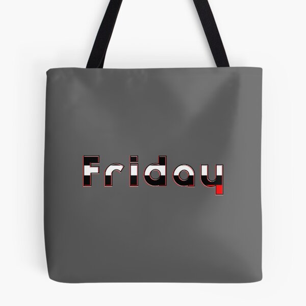 Item preview, Happy Friday Weekend  Friday Feeling End Of Week designed and sold by 4rpixs.