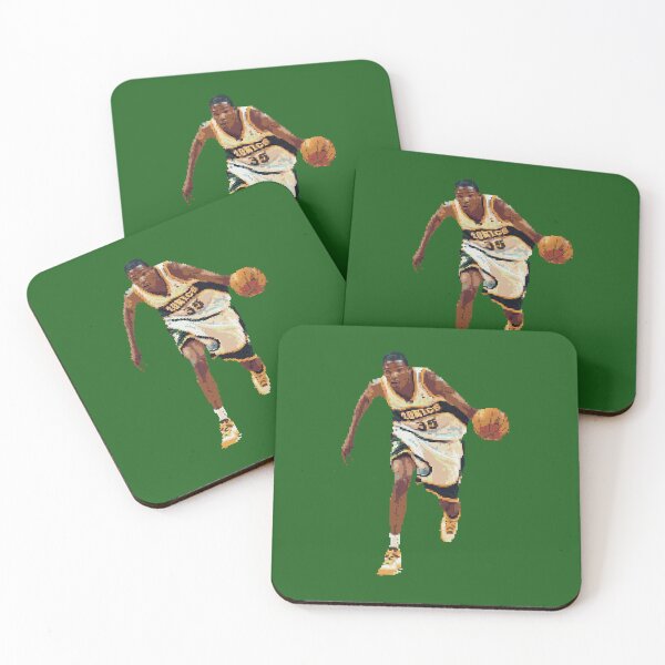 Item preview, Kevin Durant designed and sold by pixelsports2.