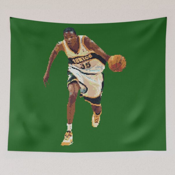 Item preview, Kevin Durant designed and sold by pixelsports2.