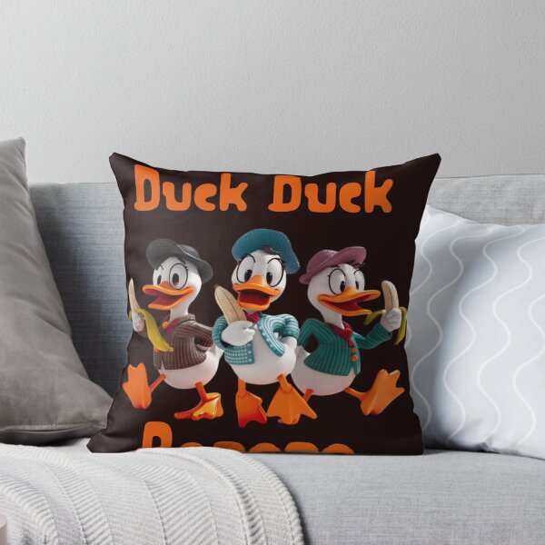 Item preview,  Banana Duck designed and sold by leshewle.