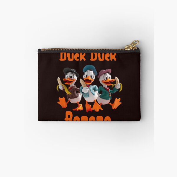 Item preview,  Banana Duck designed and sold by leshewle.