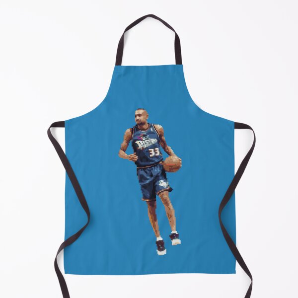 Item preview, Grant Hill designed and sold by pixelsports2.