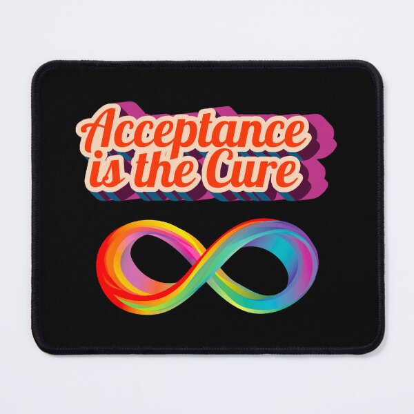 Item preview, "Vegas - Acceptance is the Cure" designed and sold by 3DAF.