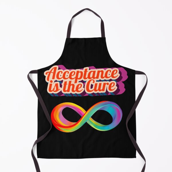 Item preview, "Vegas - Acceptance is the Cure" designed and sold by 3DAF.