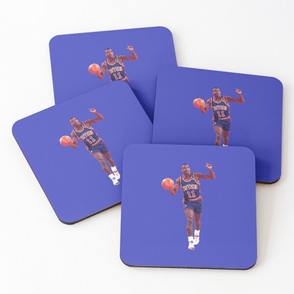 Item preview, Isiah Thomas designed and sold by pixelsports2.