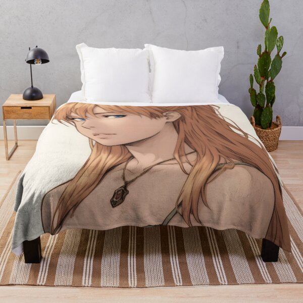 Item preview, Asuka Langley - Evangelion 35 designed and sold by Infinite-Aspire.