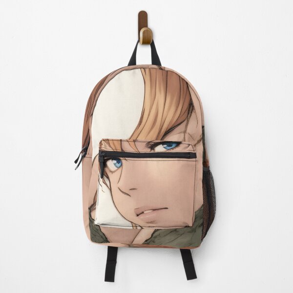 Item preview, Asuka Langley - Evangelion 35 designed and sold by Infinite-Aspire.