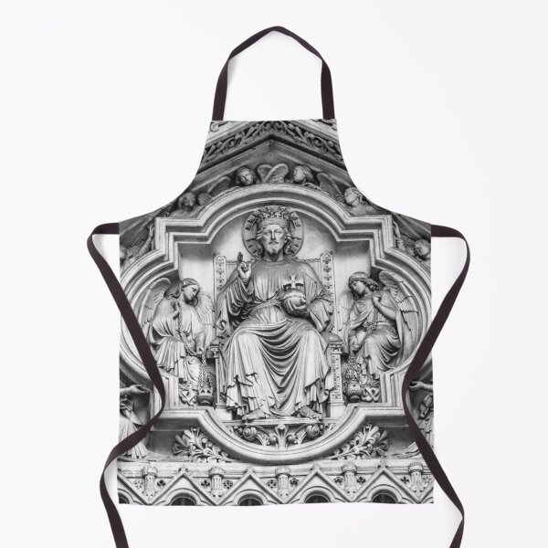 Item preview, Heavenly Father, Westminster Abbey, London designed and sold by sternapple.