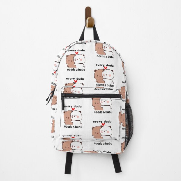 Item preview, Every dudu needs a bubu designed and sold by ThePurplePrints.