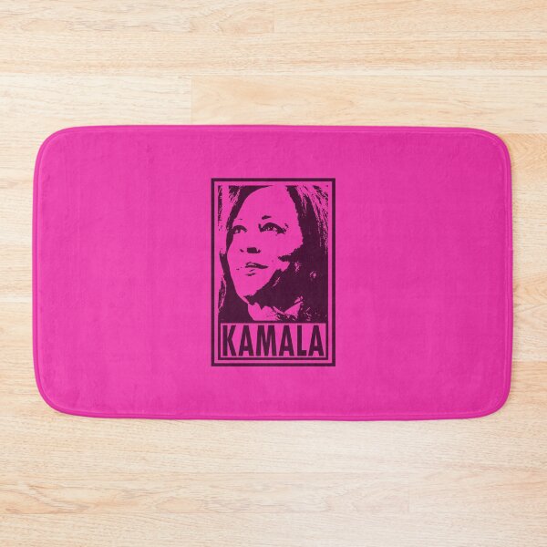Artikelvorschau, kamala - YES WE KAM - kamala harris 2024  entworfen und verkauft von Thelittlelord.