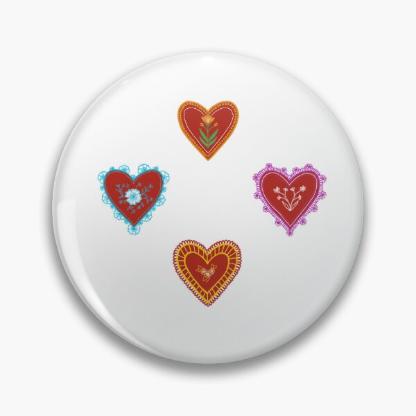 Item preview, cute hearts pack designed and sold by himran.