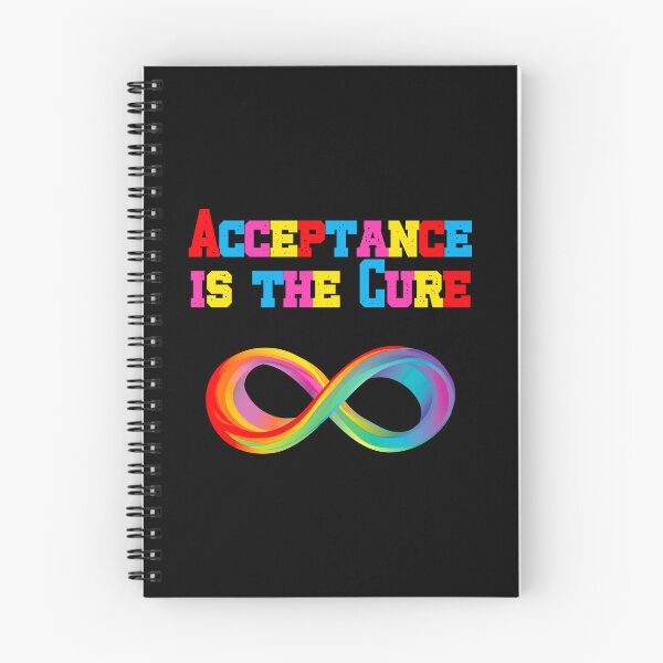 Item preview, "Varsity- Acceptance is the Cure" designed and sold by 3DAF.