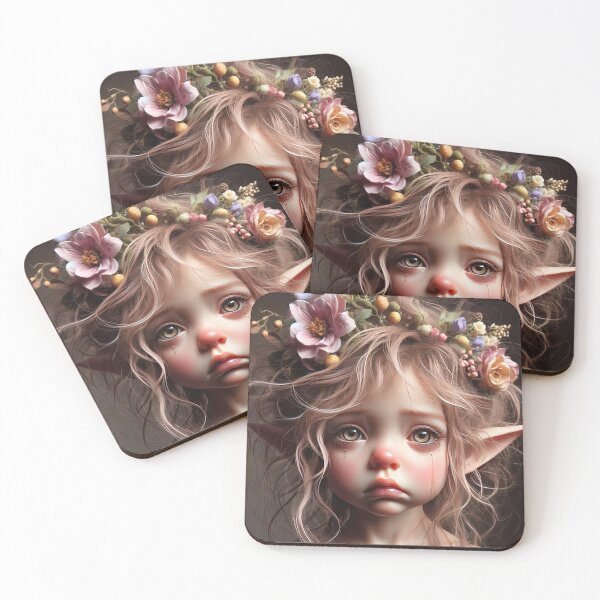 Item preview, Sadness designed and sold by angelmuz.