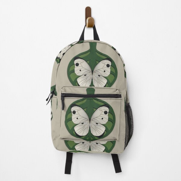Item preview, Paper Common Butterfly with leaf designed and sold by TeaAragonArt.