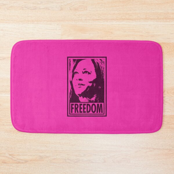 Item preview, kamala - FREEDOM - kamala harris 2024  designed and sold by Thelittlelord.