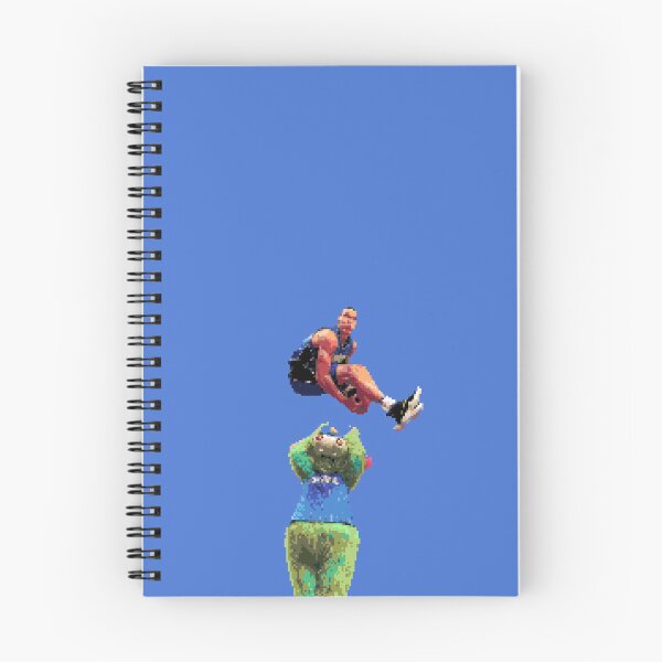 Item preview, Aaron Gordon designed and sold by pixelsports2.