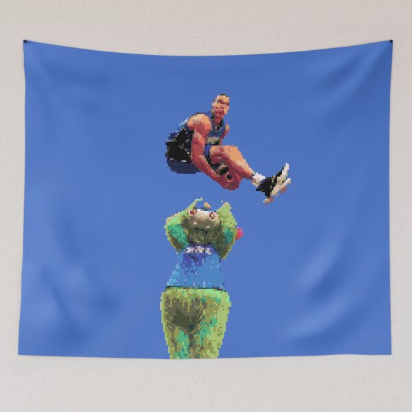 Item preview, Aaron Gordon designed and sold by pixelsports2.