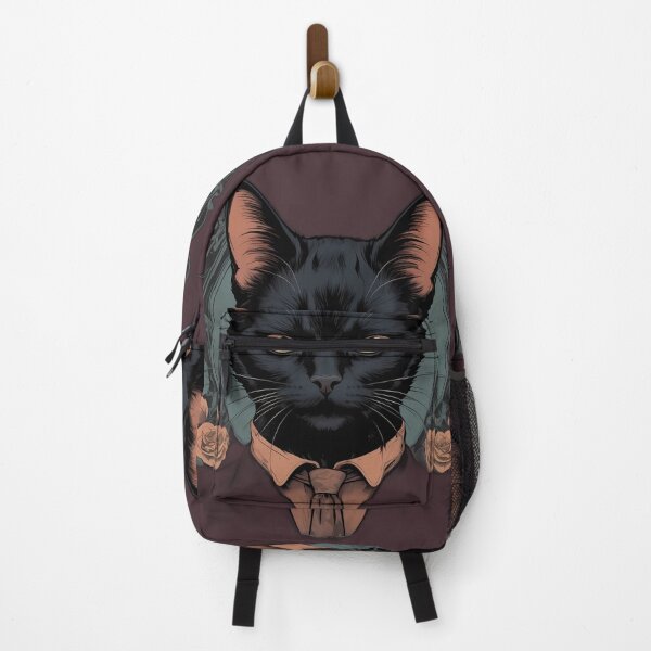 Item preview, Vintage Black Cat  designed and sold by PureXpress.