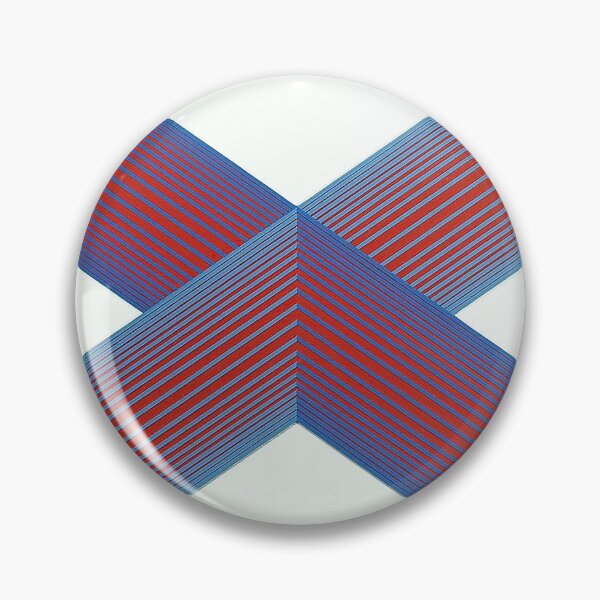 Artikelvorschau, Richard Anuszkiewicz, 1930-2020 USA | Richard Anuszkiewicz Op Art entworfen und verkauft von MinoZZi.