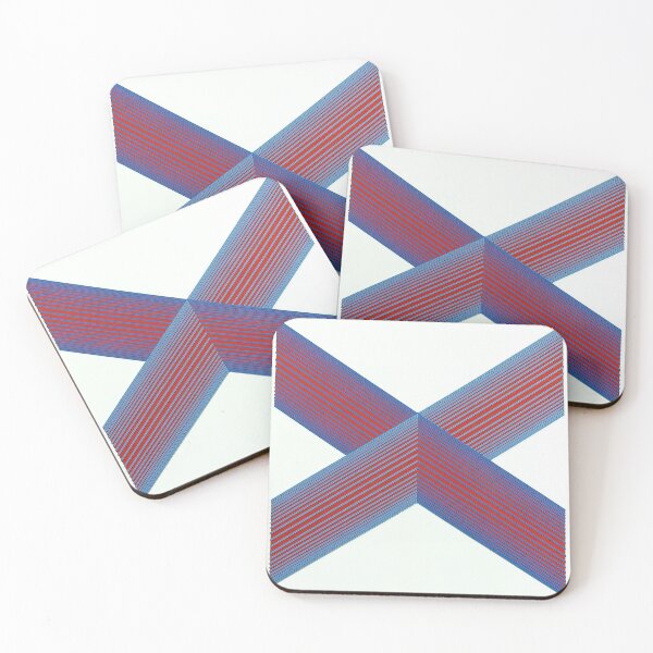 Item preview, Richard Anuszkiewicz, 1930-2020 Usa | Richard Anuszkiewicz Op Art designed and sold by MinoZZi.