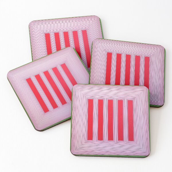 Item preview, Richard Anuszkiewicz, 1930-2020 Usa | Richard Anuszkiewicz Op Art designed and sold by MinoZZi.