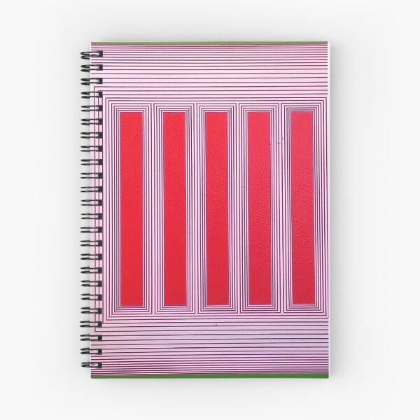 Item preview, Richard Anuszkiewicz, 1930-2020 Usa | Richard Anuszkiewicz Op Art designed and sold by MinoZZi.