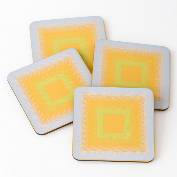 Item preview, Richard Anuszkiewicz, 1930-2020 Usa | Richard Anuszkiewicz Op Art designed and sold by MinoZZi.