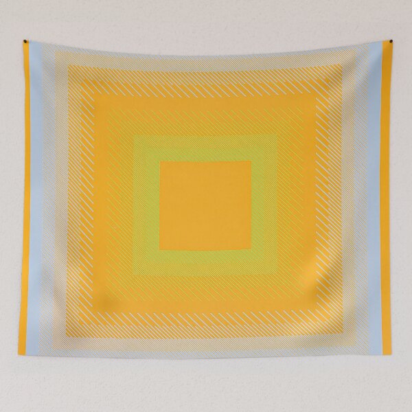 Item preview, Richard Anuszkiewicz, 1930-2020 Usa | Richard Anuszkiewicz Op Art designed and sold by MinoZZi.