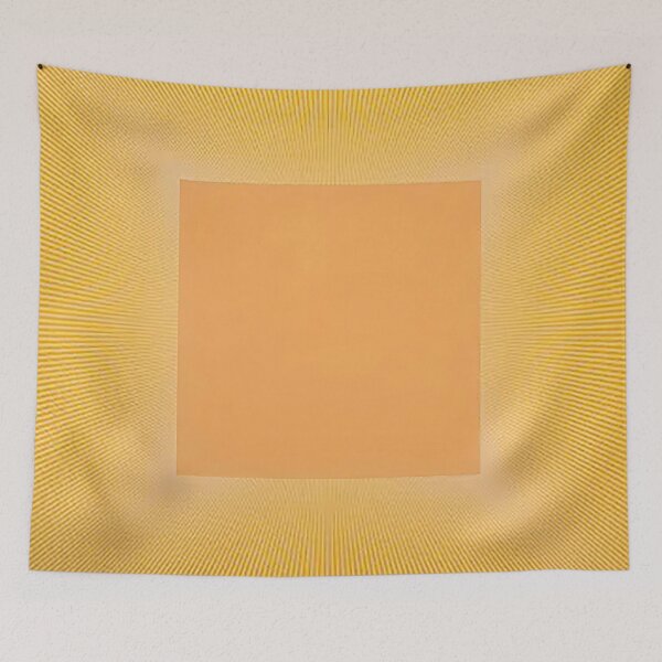 Item preview, Richard Anuszkiewicz, 1930-2020 Usa | Richard Anuszkiewicz Op Art designed and sold by MinoZZi.