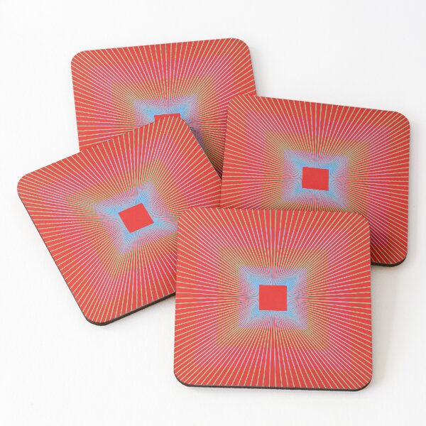 Item preview, Richard Anuszkiewicz, 1930-2020 Usa | Richard Anuszkiewicz Op Art designed and sold by MinoZZi.
