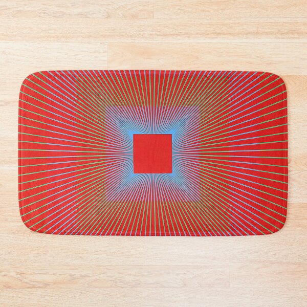 Item preview, Richard Anuszkiewicz, 1930-2020 Usa | Richard Anuszkiewicz Op Art designed and sold by MinoZZi.