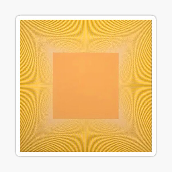 Item preview, Richard Anuszkiewicz, 1930-2020 Usa | Richard Anuszkiewicz Op Art designed and sold by MinoZZi.