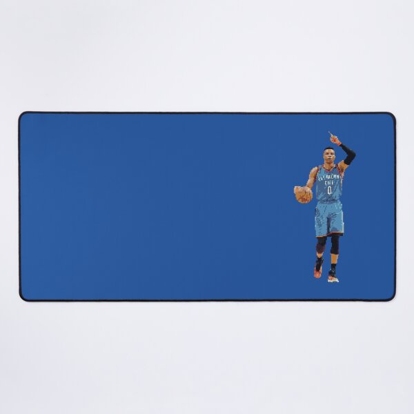 Item preview, Russell Westbrook designed and sold by pixelsports2.