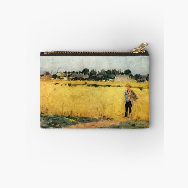 Item preview, artist berthe morisot, berthe morisot paintings, painter berthe morisot, berthe morisot art, berthe morisot autoportrait, berthe morisot artwork designed and sold by rosa-reid.
