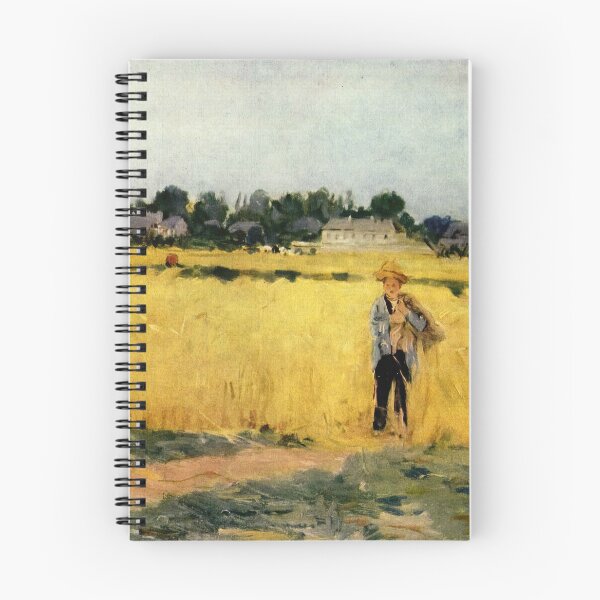 Item preview, artist berthe morisot, berthe morisot paintings, painter berthe morisot, berthe morisot art, berthe morisot autoportrait, berthe morisot artwork designed and sold by rosa-reid.