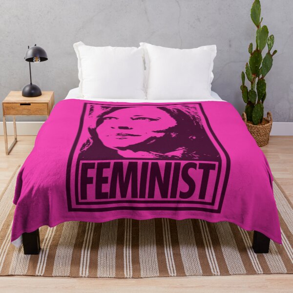 Item preview, kamala - FEMINIST - kamala harris 2024 designed and sold by Thelittlelord.