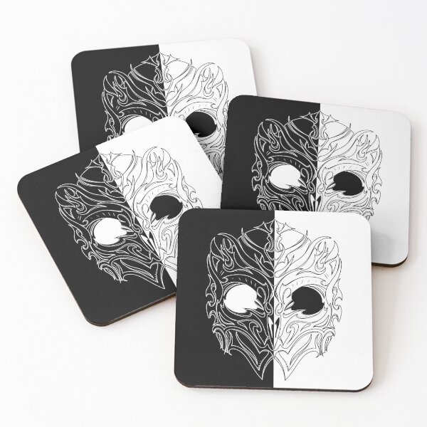 Item preview, Equal and Opposite  designed and sold by PIX-L-8.