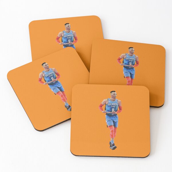 Item preview, Russell Westbrook designed and sold by pixelsports2.