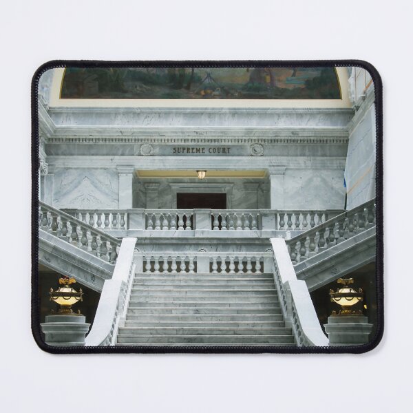 Item preview, Utah Supreme Court - Salt Lake City designed and sold by sternapple.