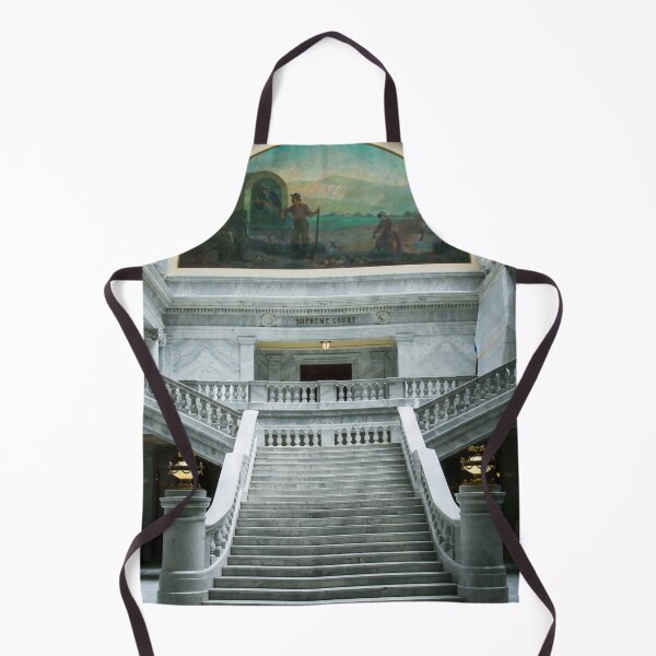 Item preview, Utah Supreme Court - Salt Lake City designed and sold by sternapple.