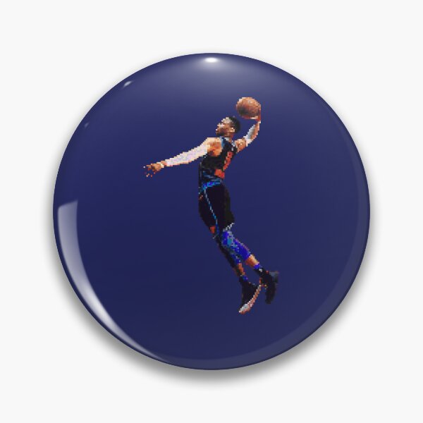 Item preview, Russell Westbrook designed and sold by pixelsports2.