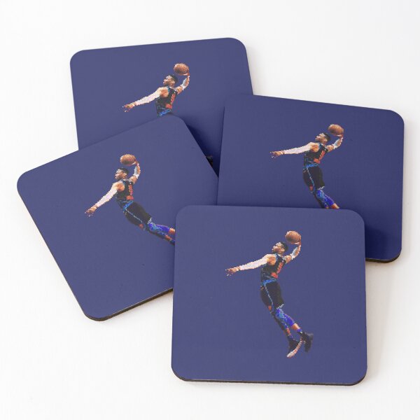 Item preview, Russell Westbrook designed and sold by pixelsports2.