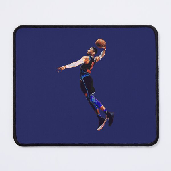 Item preview, Russell Westbrook designed and sold by pixelsports2.