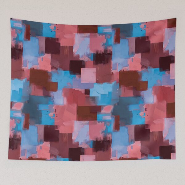 Item preview, Minimalist Seamless Design for Home Decor designed and sold by Noorkin.