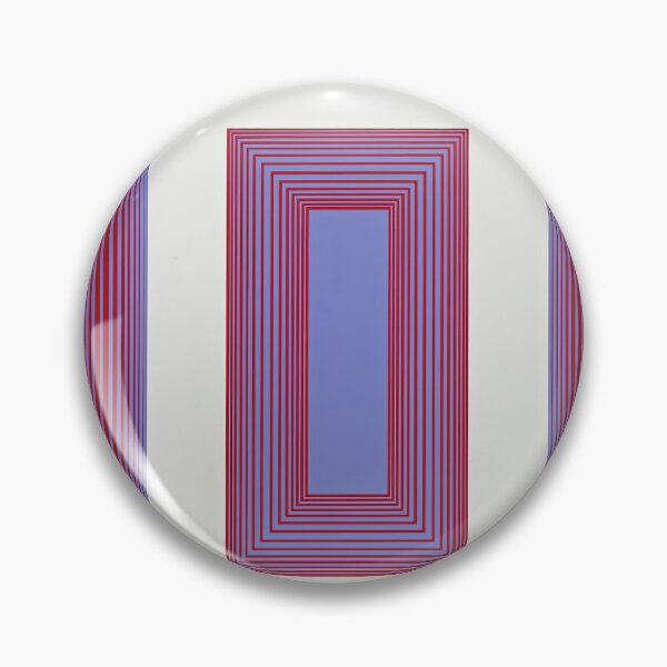 Item preview, Richard Anuszkiewicz, 1930-2020 Usa | Richard Anuszkiewicz Op Art designed and sold by MinoZZi.