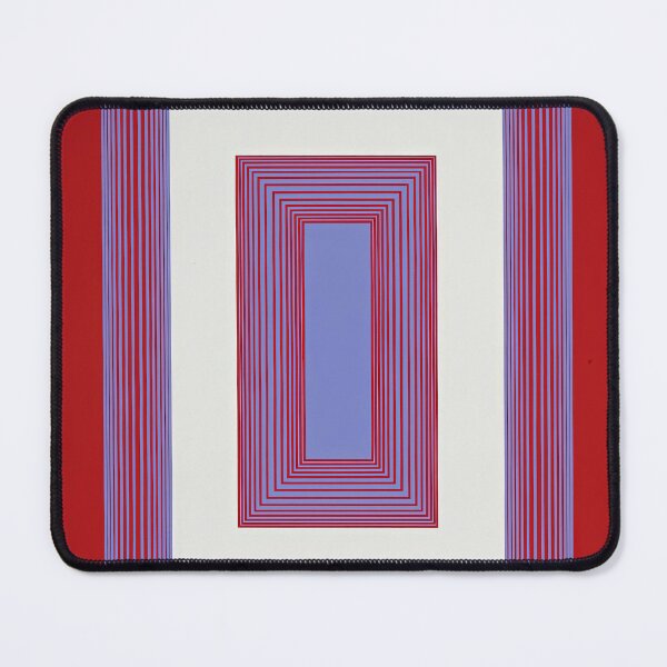 Item preview, Richard Anuszkiewicz, 1930-2020 Usa | Richard Anuszkiewicz Op Art designed and sold by MinoZZi.