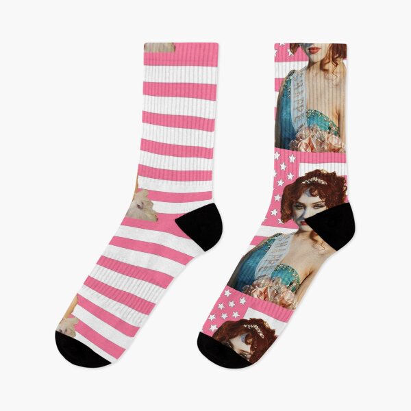 Item preview, Chappell Pink America designed and sold by vandaziba.