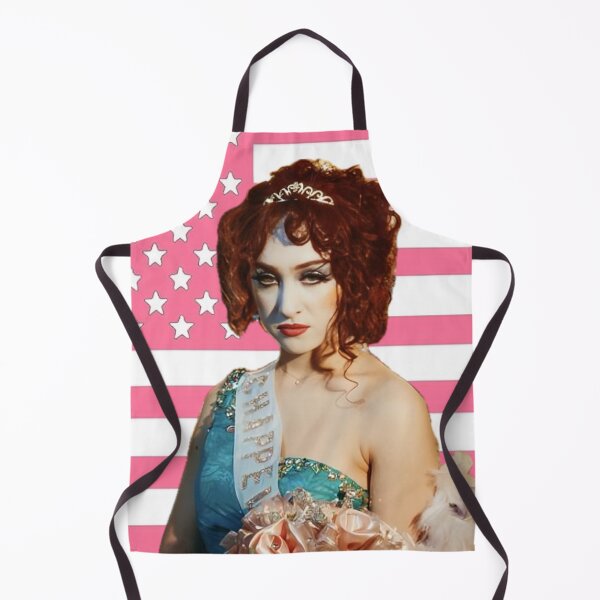 Item preview, Chappell Pink America designed and sold by vandaziba.