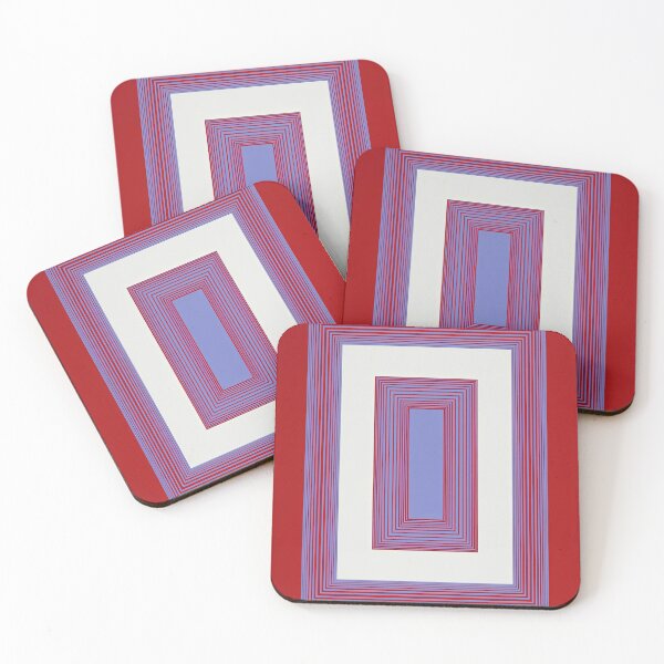 Item preview, Richard Anuszkiewicz, 1930-2020 Usa | Richard Anuszkiewicz Op Art designed and sold by MinoZZi.