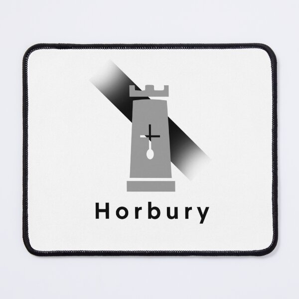 Item preview, Horbury White designed and sold by Horbury Yorkshire.